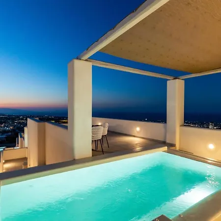 Serapias Suites